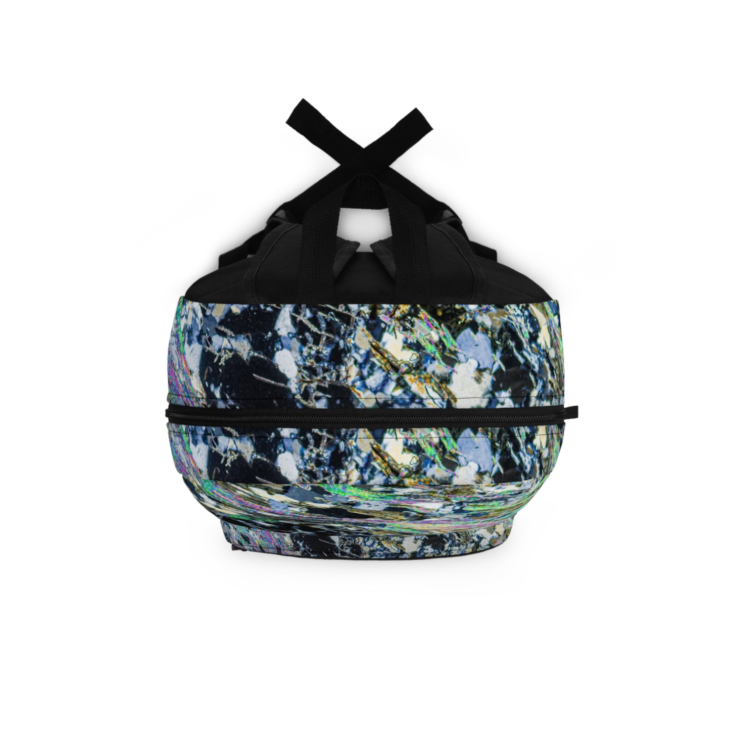 Metamorphosing Garnet Backpack