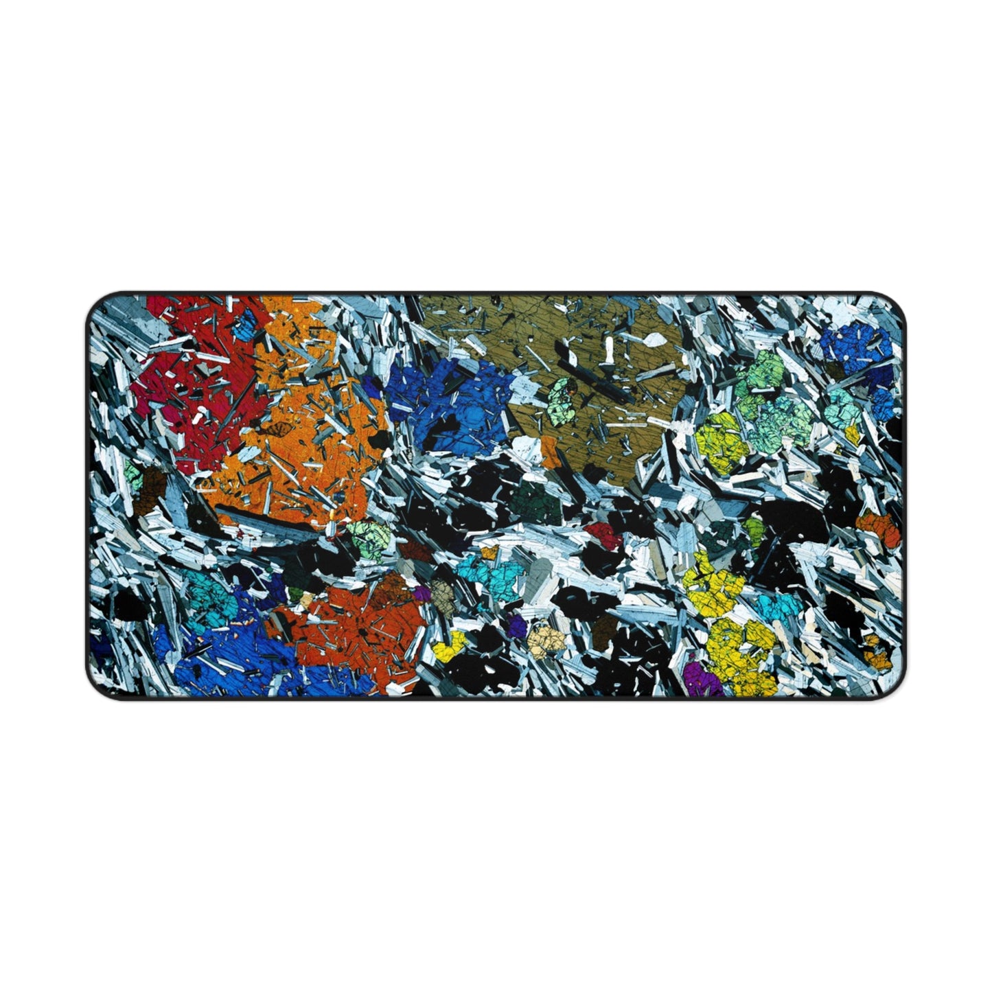 Gabbro Desk Mat