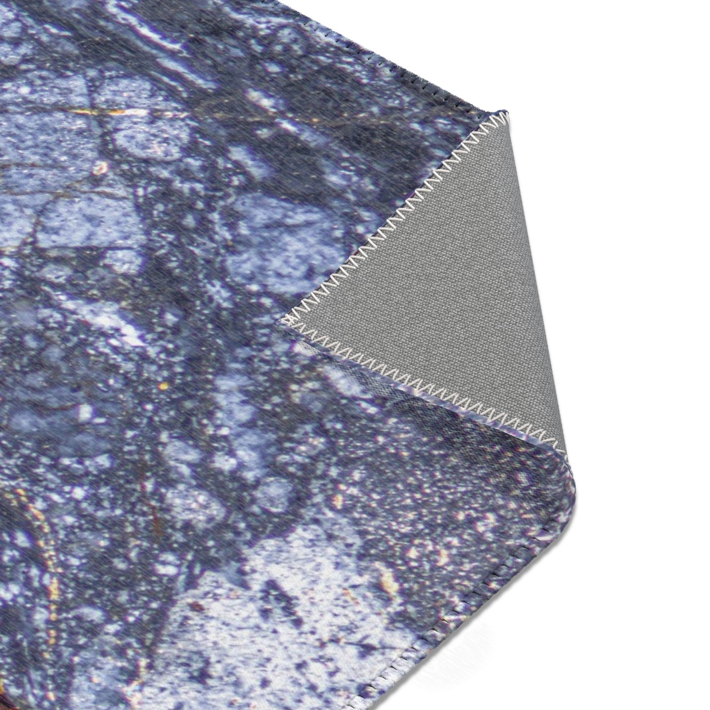 Ultramylonite Area Rug