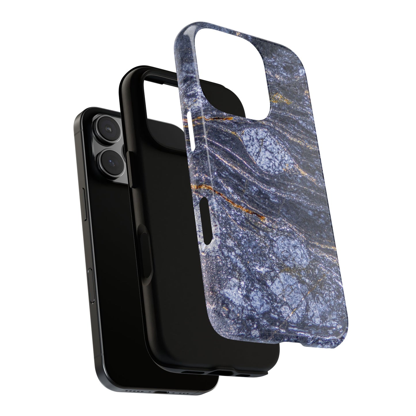 UltraMylonite Phone Cases