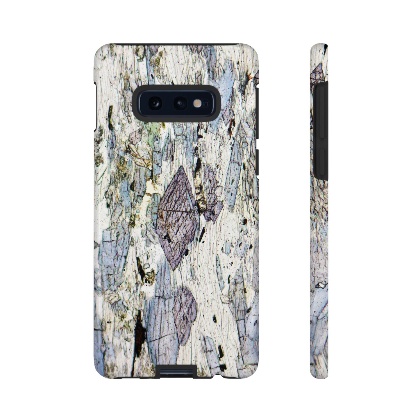 Blueschist 2.0 Phone Cases