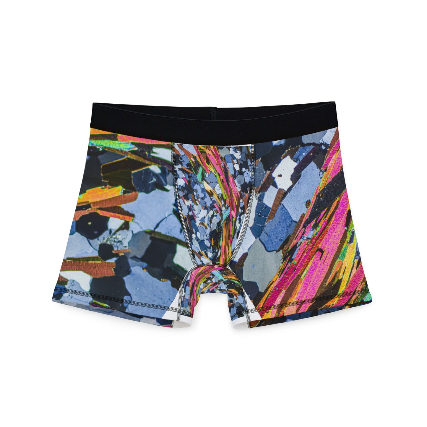 Mica Schist 2.0 Men's Boxers