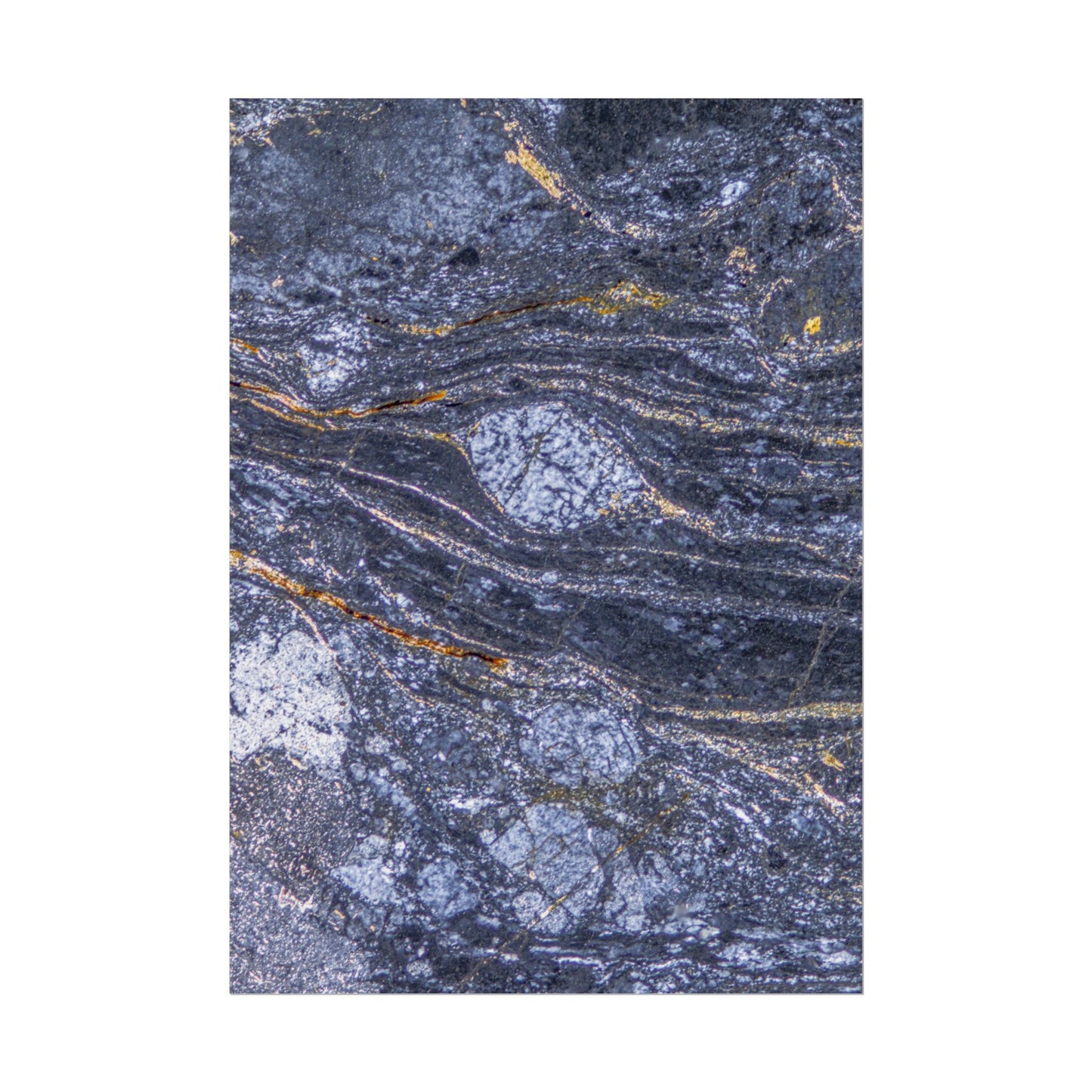 UltraMylonite Rolled Posters