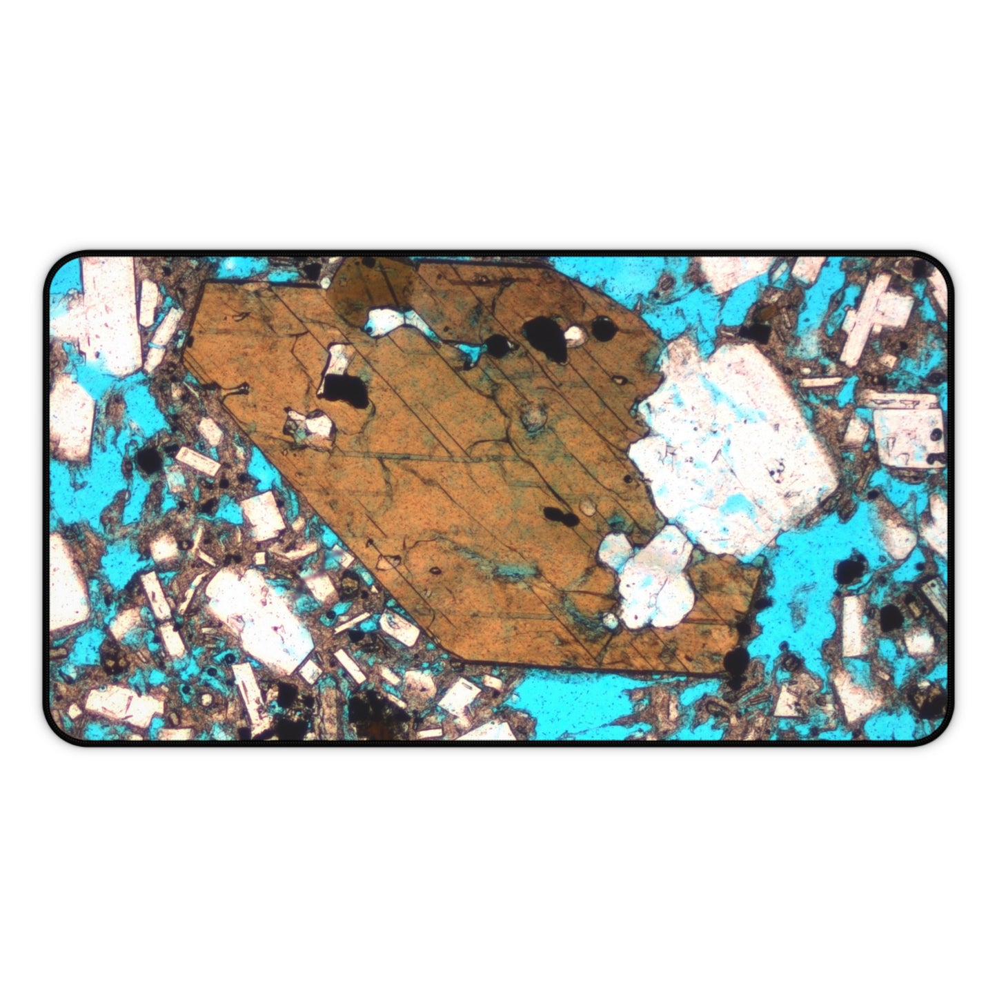 Andesite Desk Mat