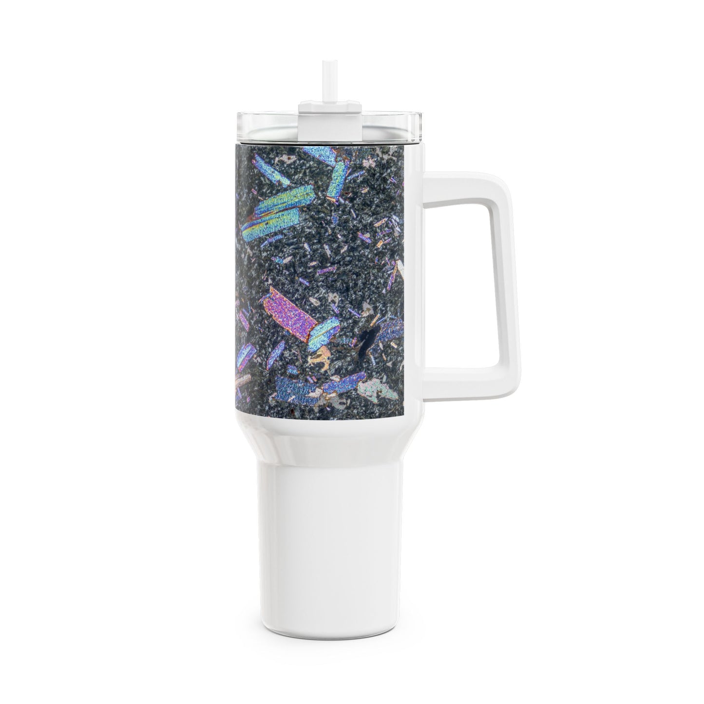 Igneous Rock Tumbler 40 oz