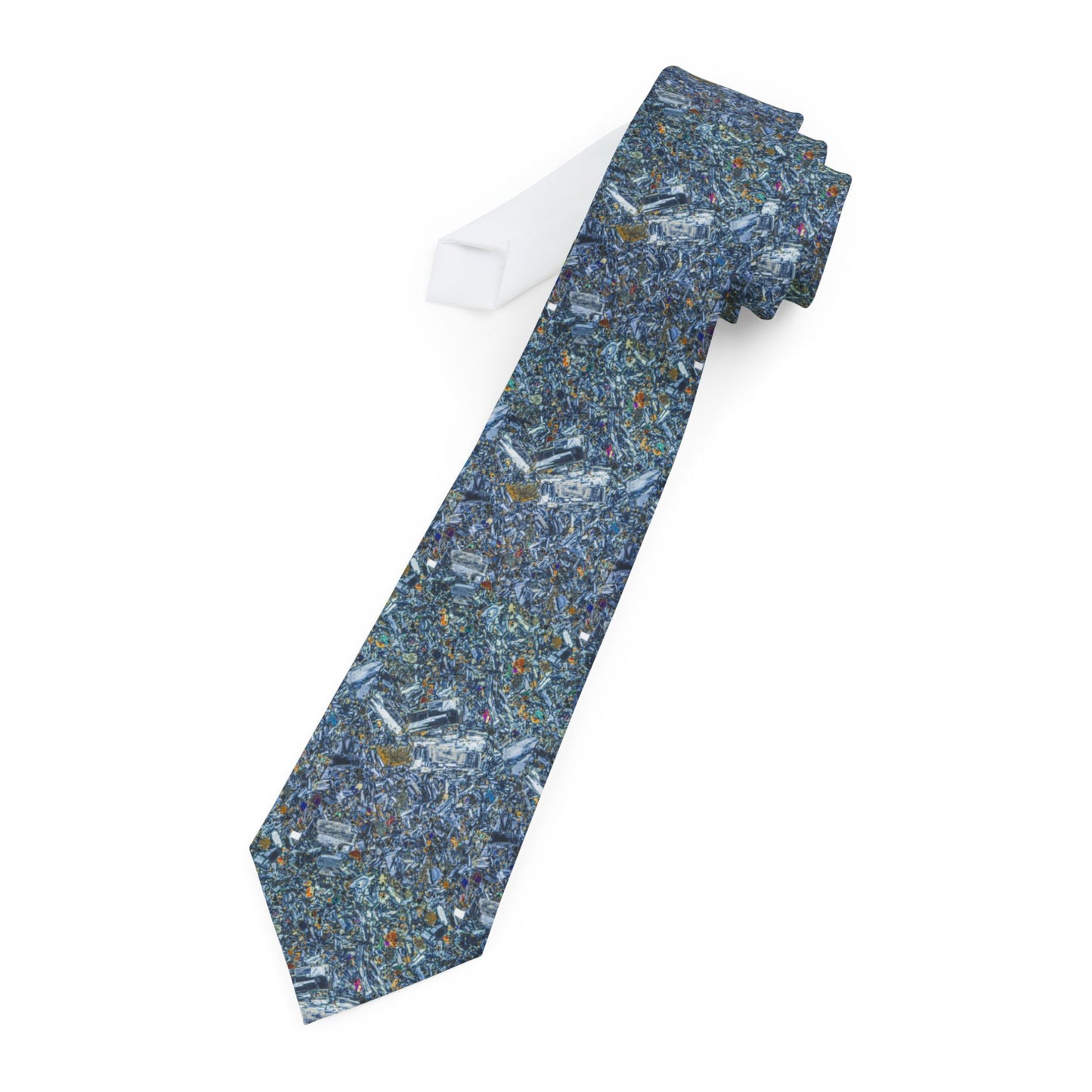 Basalt Necktie