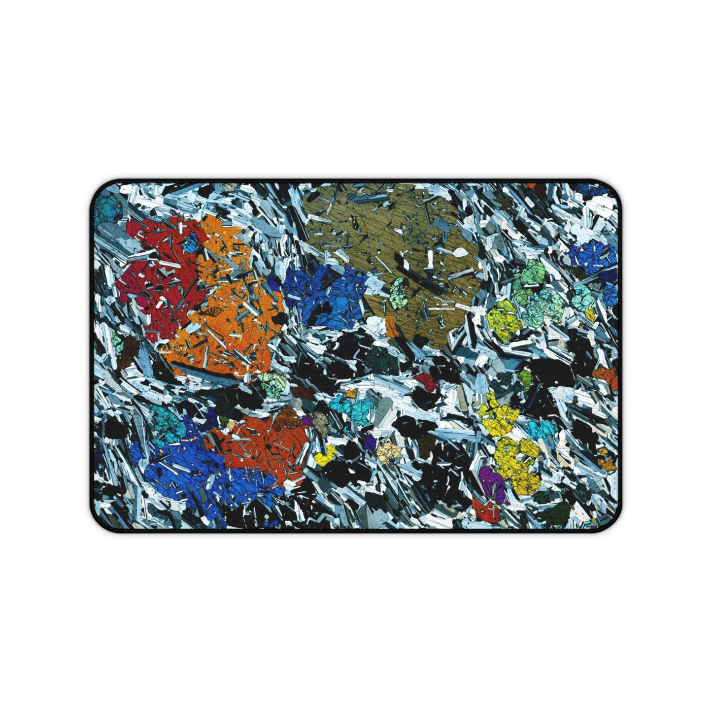 Gabbro Desk Mat