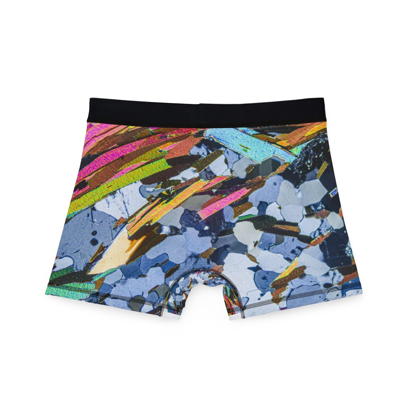 Mica Schist 2.0 Men's Boxers