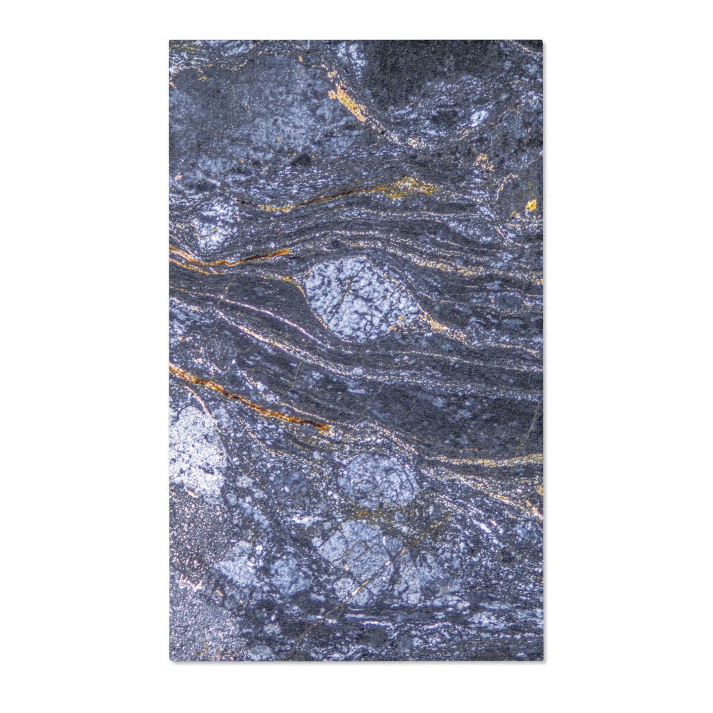 Ultramylonite Area Rug