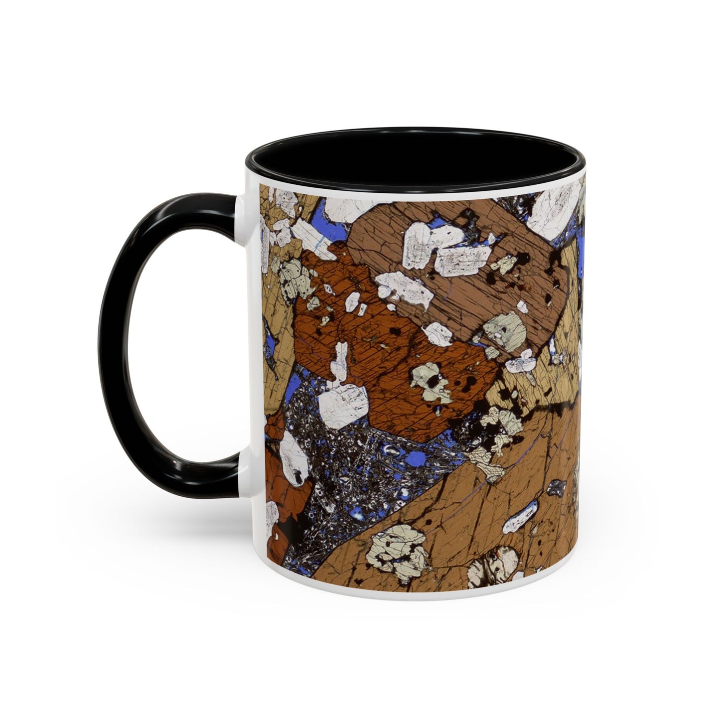 Gabbro Accent Coffee Mug (11, 15oz)
