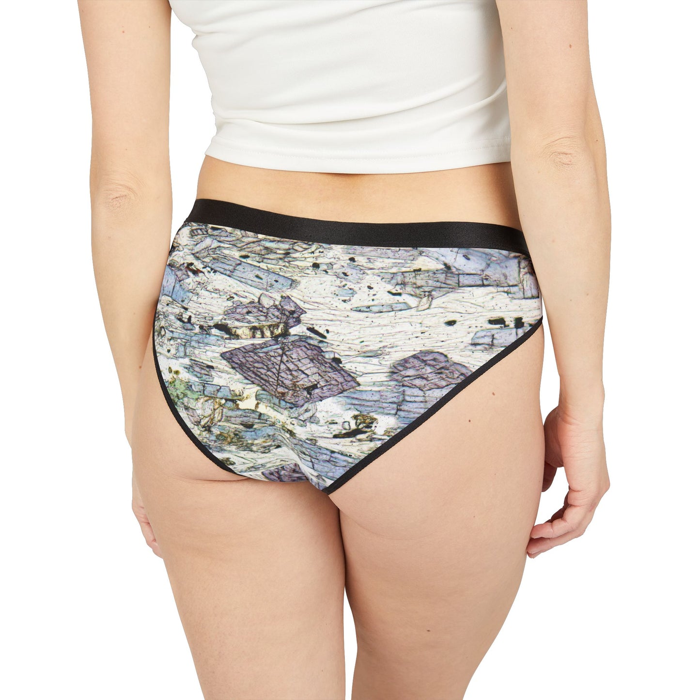 Blue Schist 2.0 Women's Underwear