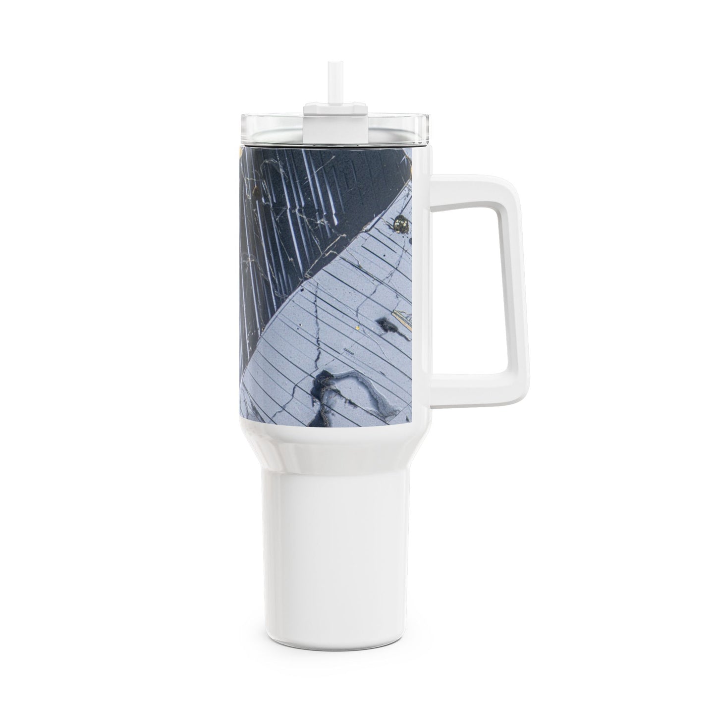 Plagioclase Tumbler 40 oz