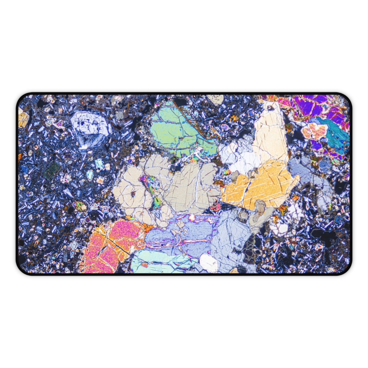 Gabbroc Desk Mat