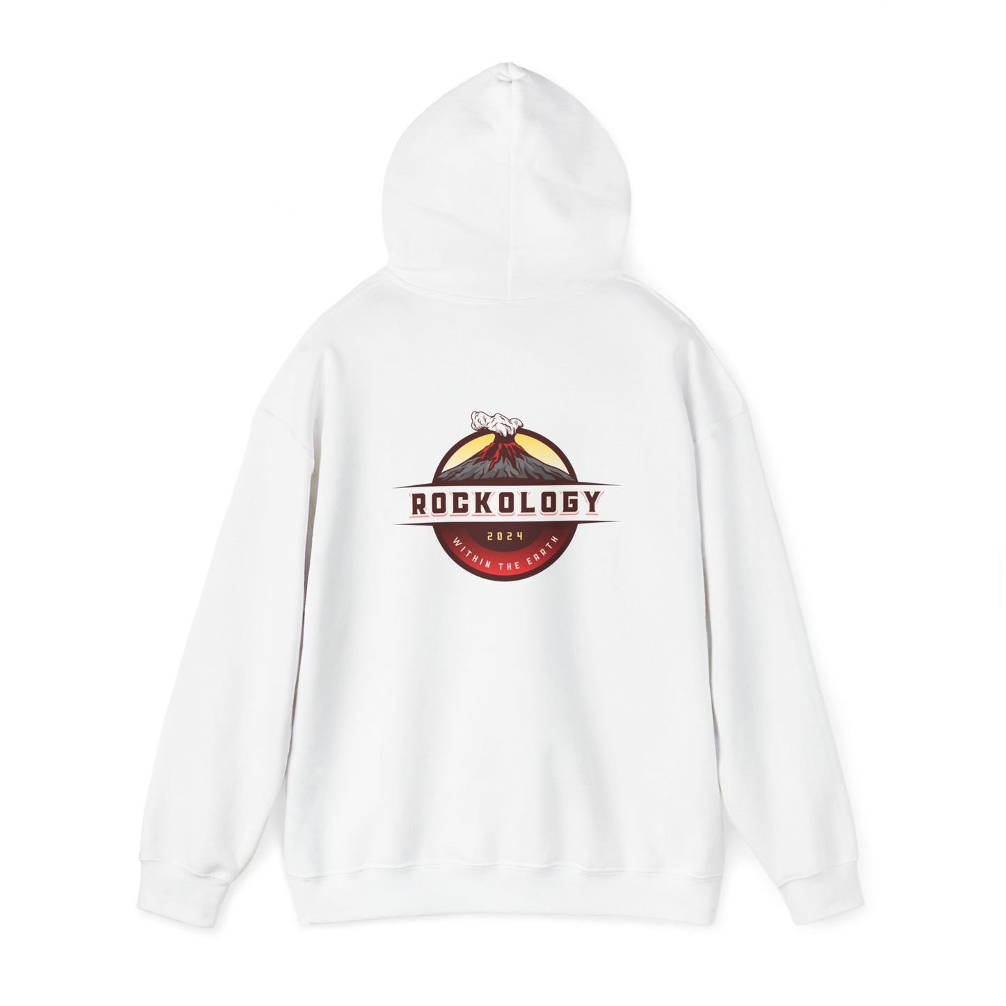 Andesite - Heavy Blend™ Hooded Sweatshirt