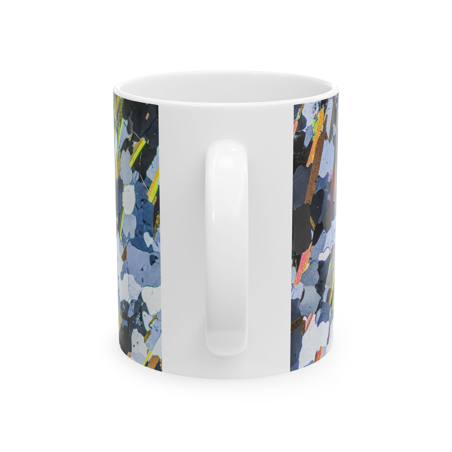Mica Schist 3.0 Ceramic Mug