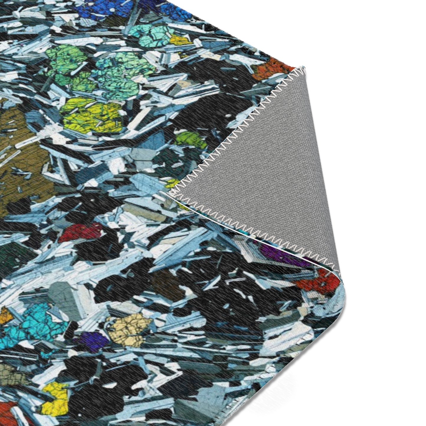 Gabbro Area Rug