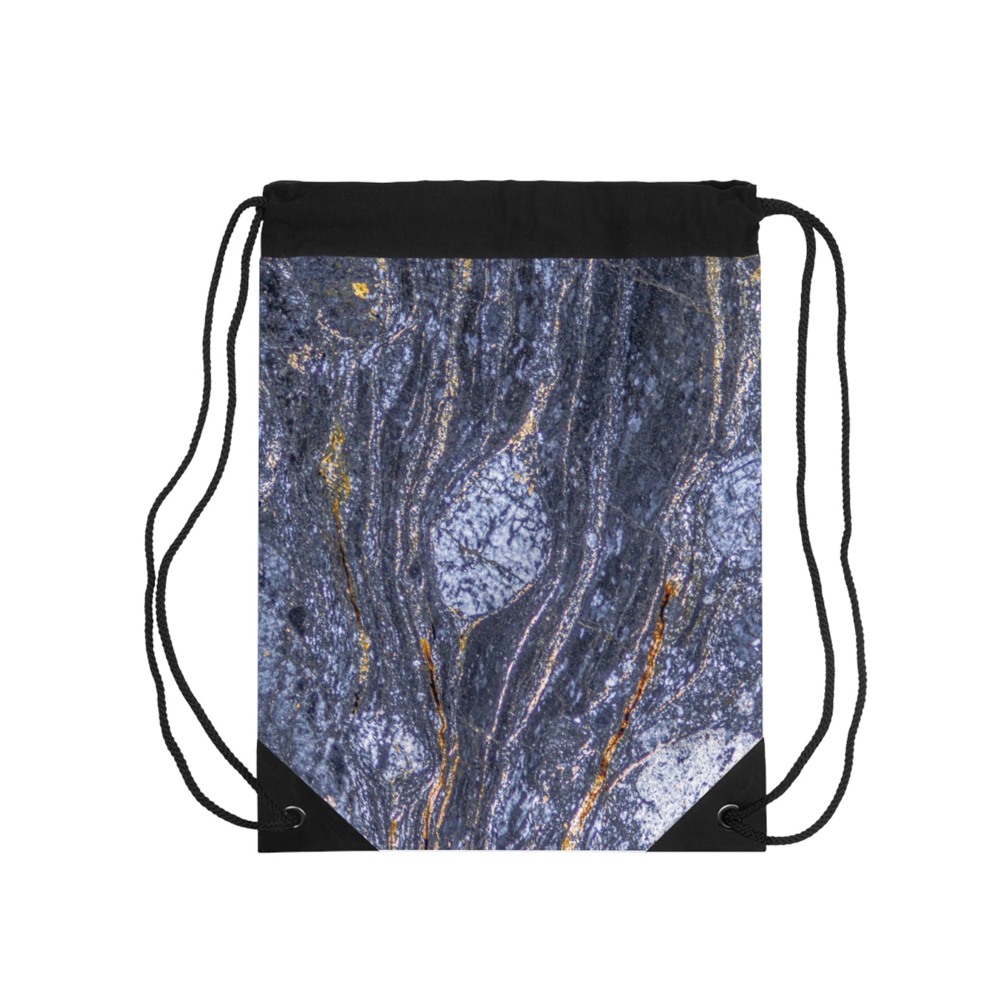 UltraMylonite Drawstring Bag