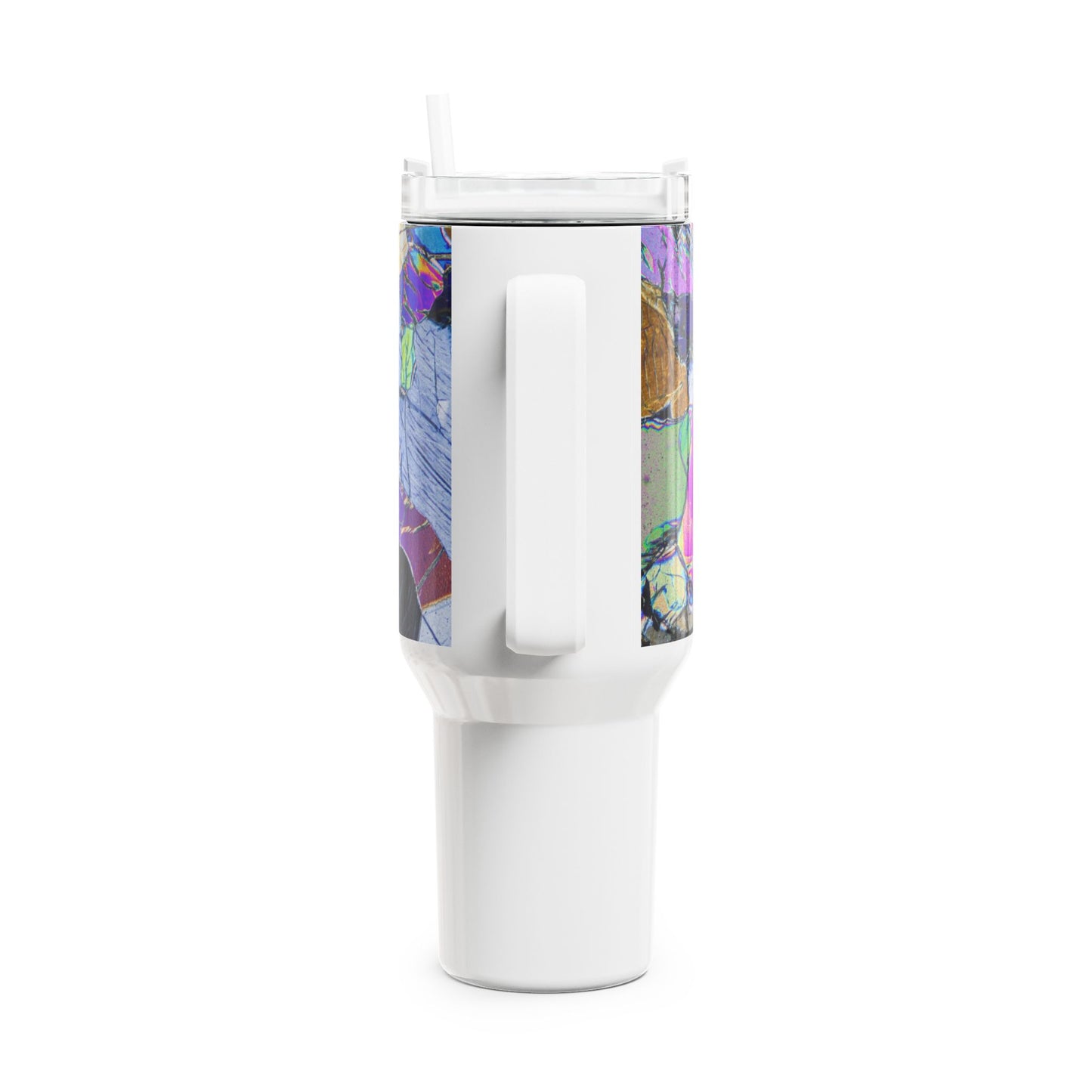 Peridotite Tumbler 40 oz
