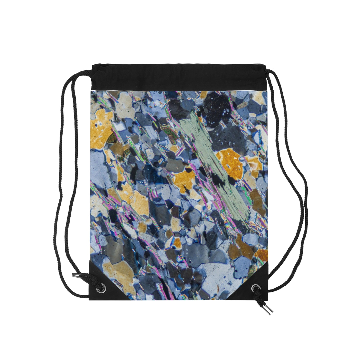 Blueschist 1.0 Drawstring Bag