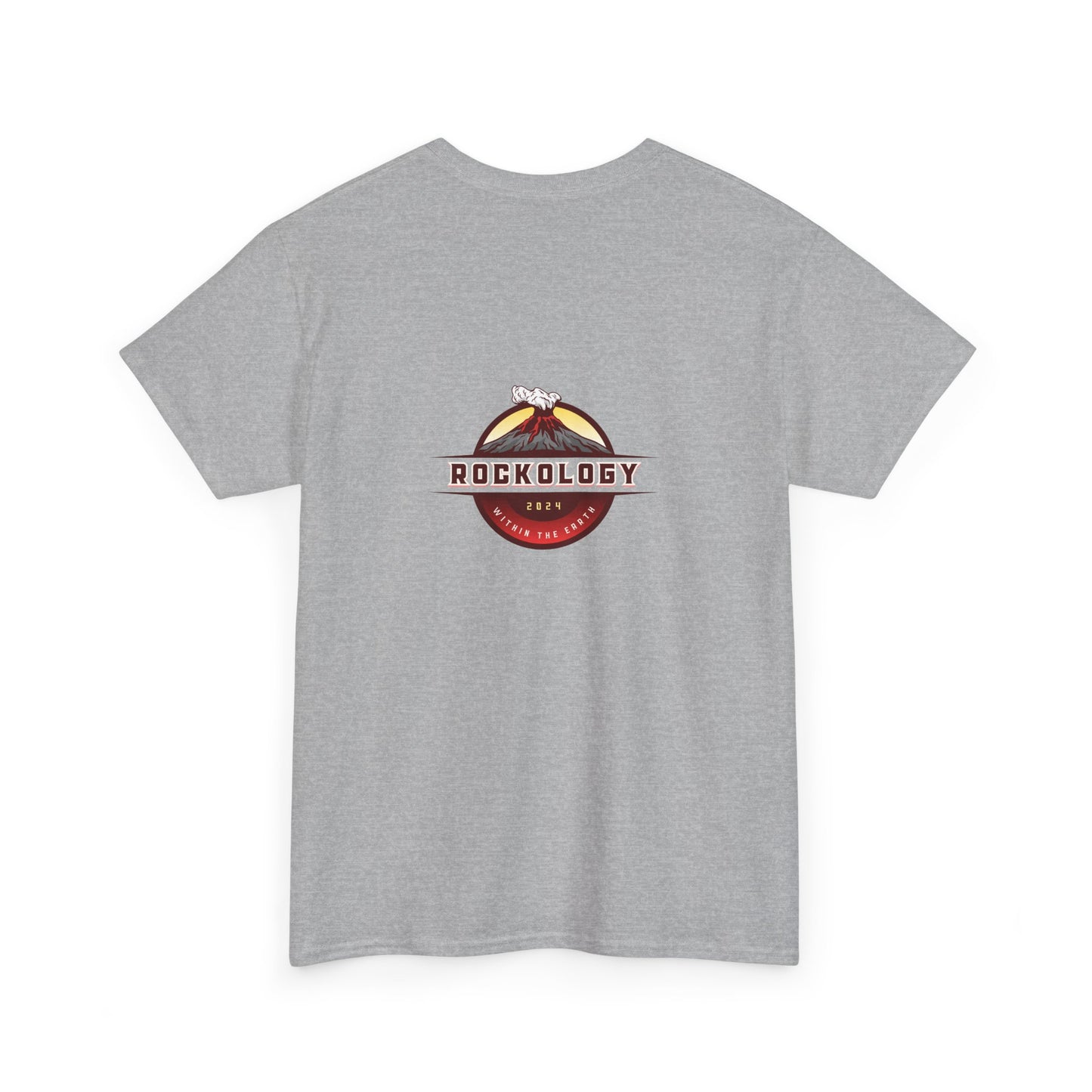 Andesite - Heavy Cotton Tee