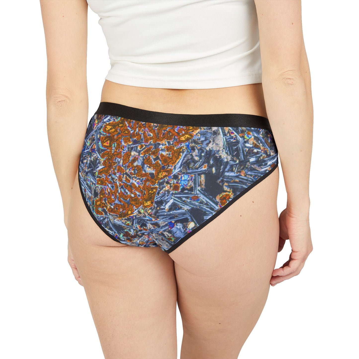 Basalt Women's Underwear