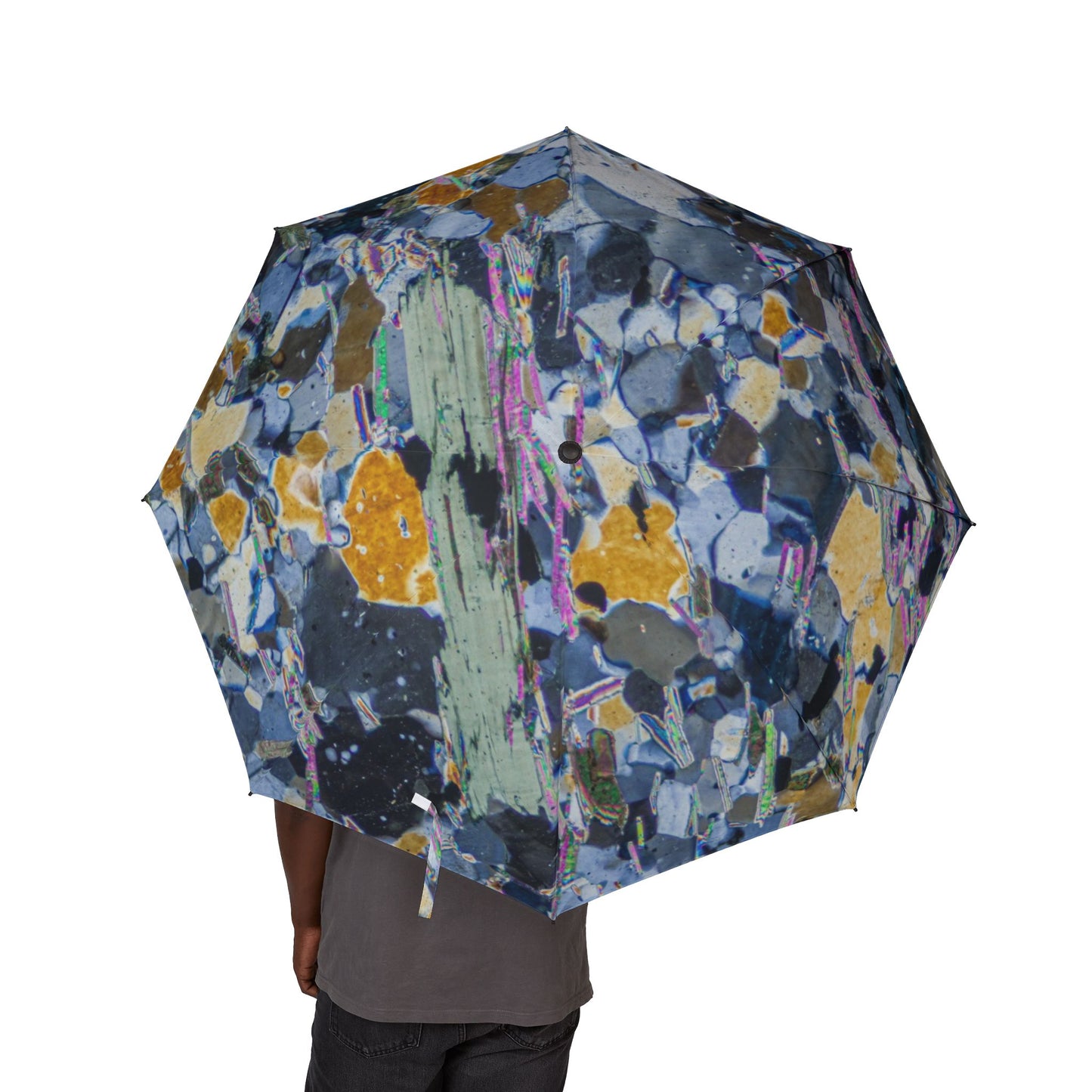 Blueschist 1.0 Foldable Umbrella