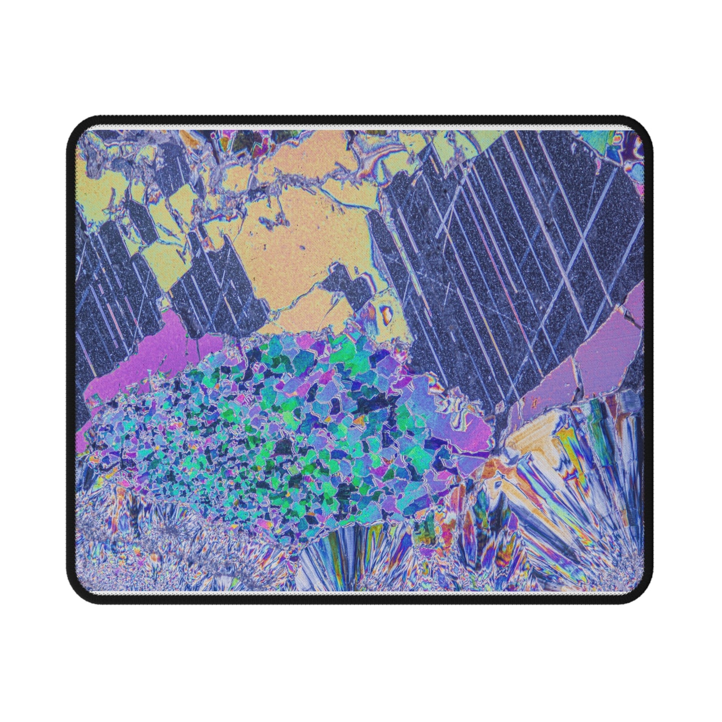 Calcite Small Mouse Pad