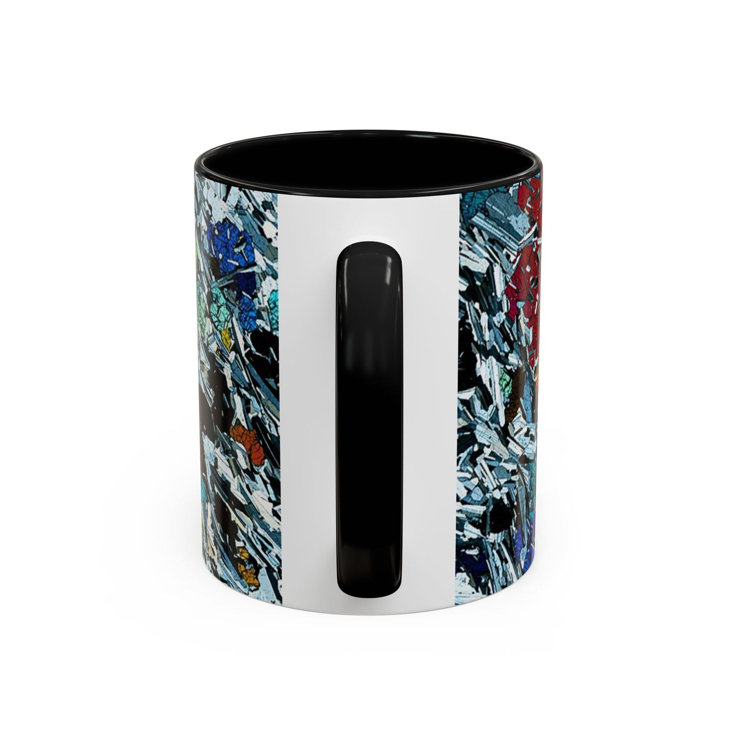 Gabbro Accent Coffee Mug (11, 15oz)