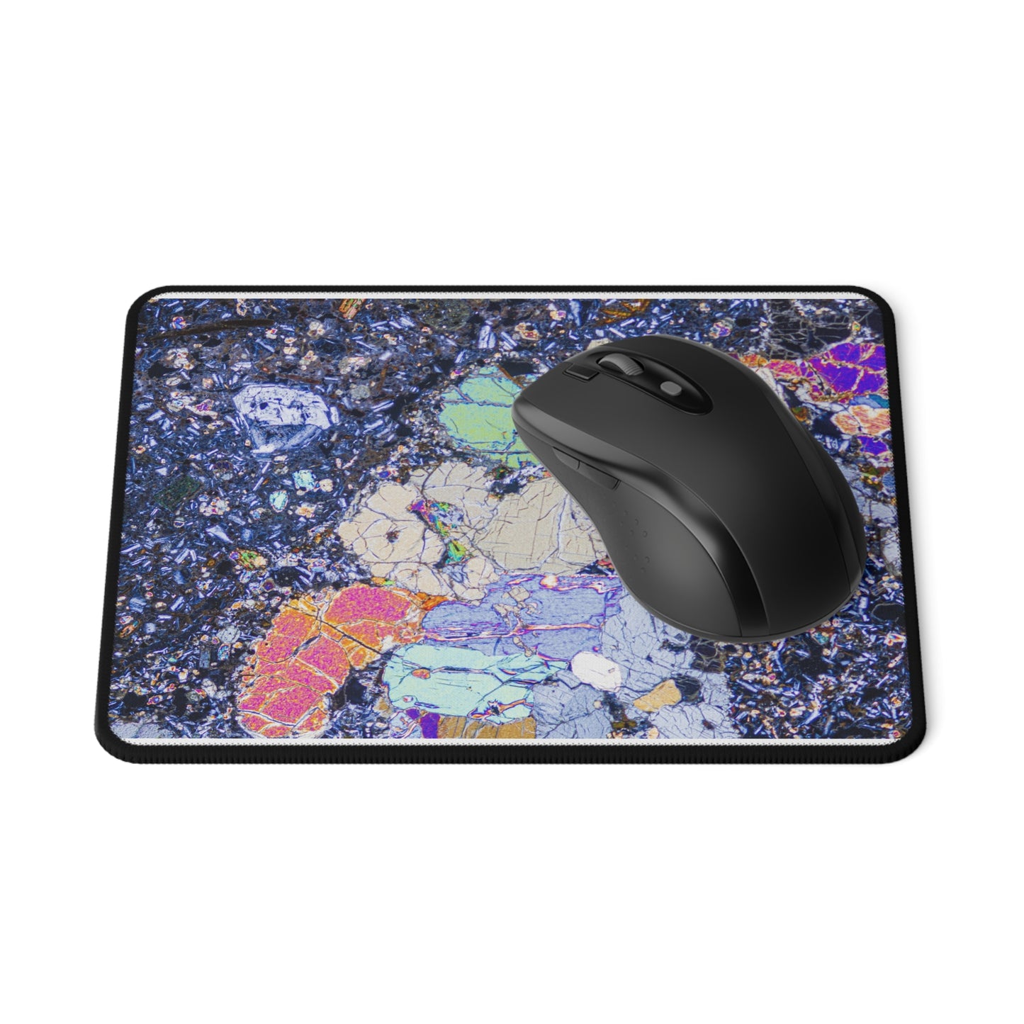 Gabbro Small Mouse Pad