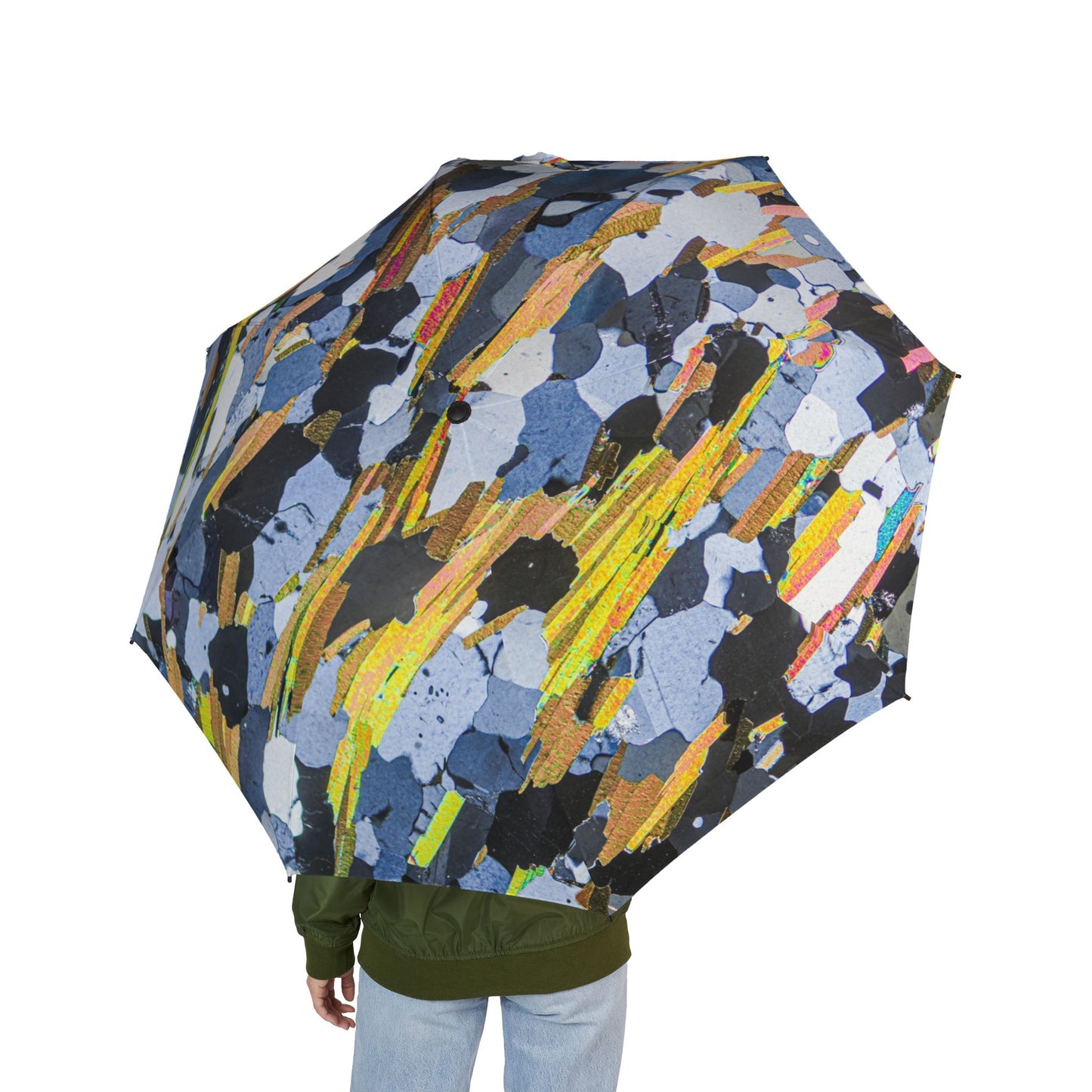 Mica Schist 3.0 Foldable Umbrella