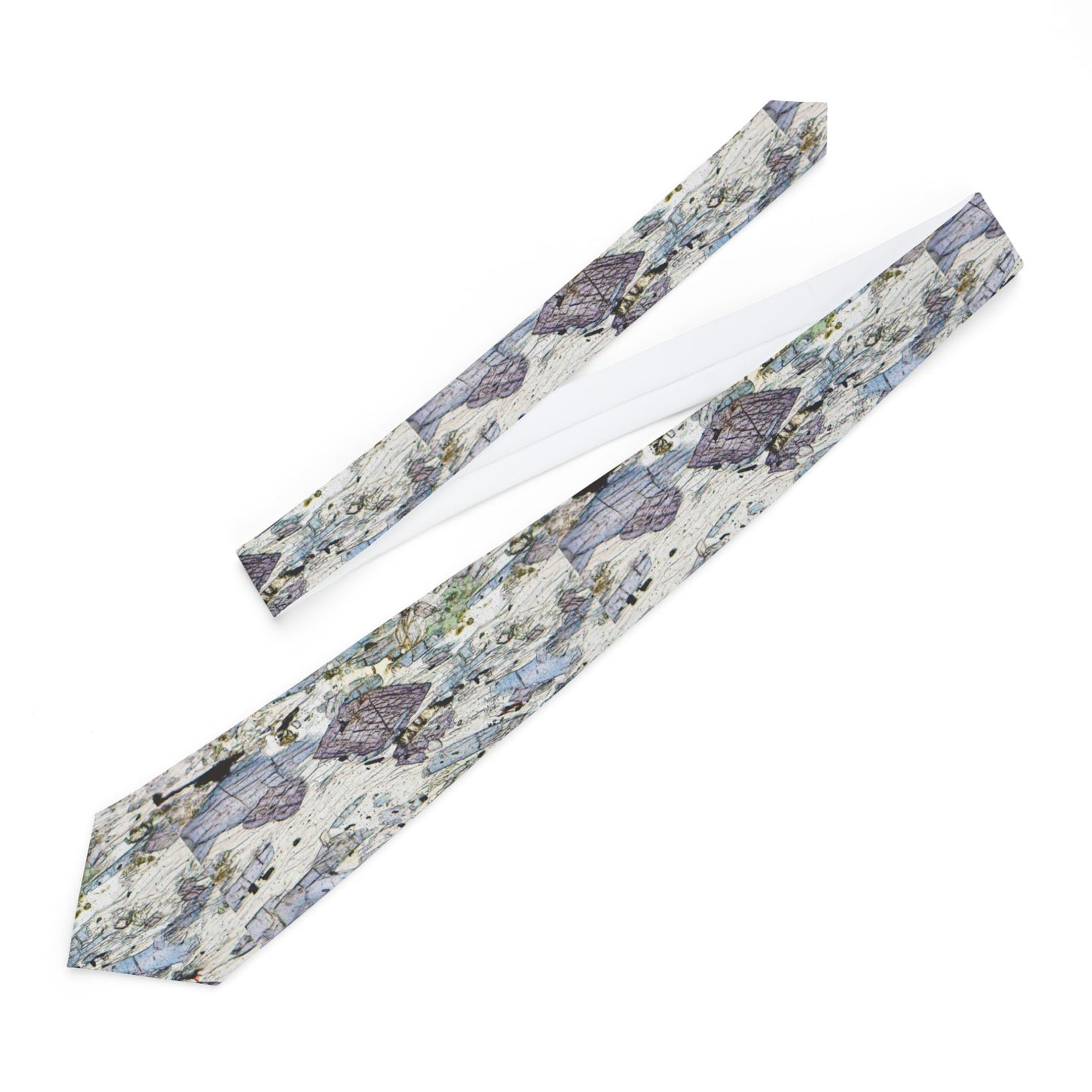Blueschist 2.0 Necktie