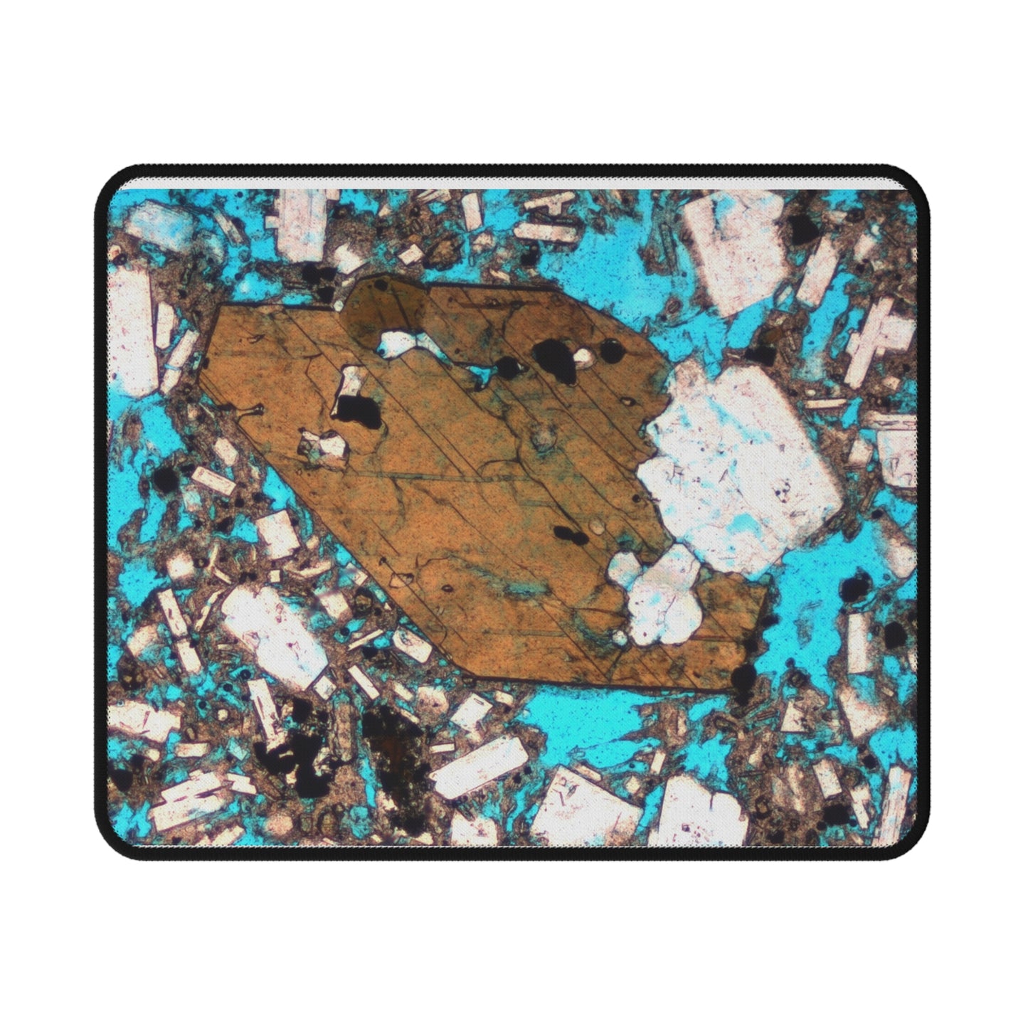 Andesite Small Mouse Pad