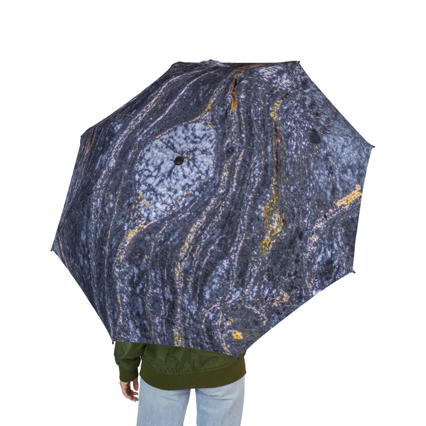 UltraMylonite Foldable Umbrella