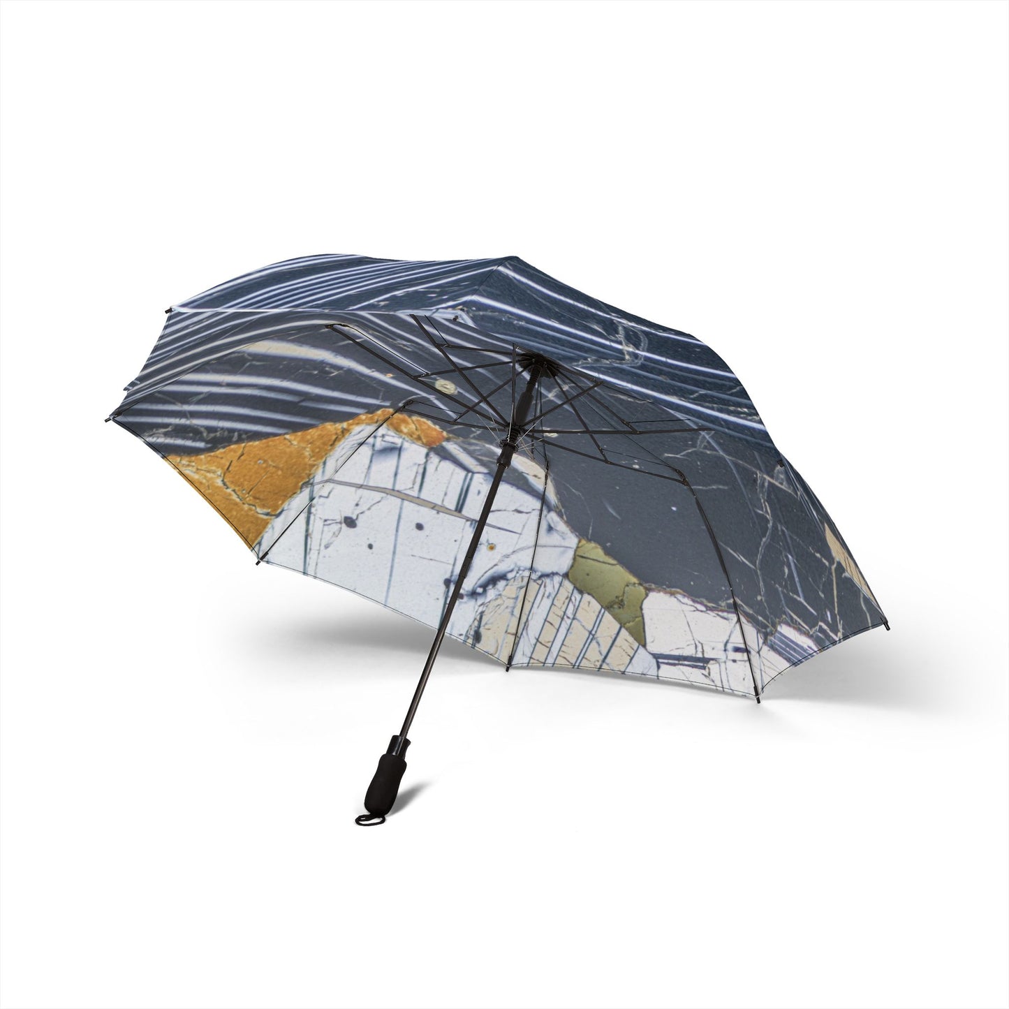 Plagioclase Foldable Umbrella