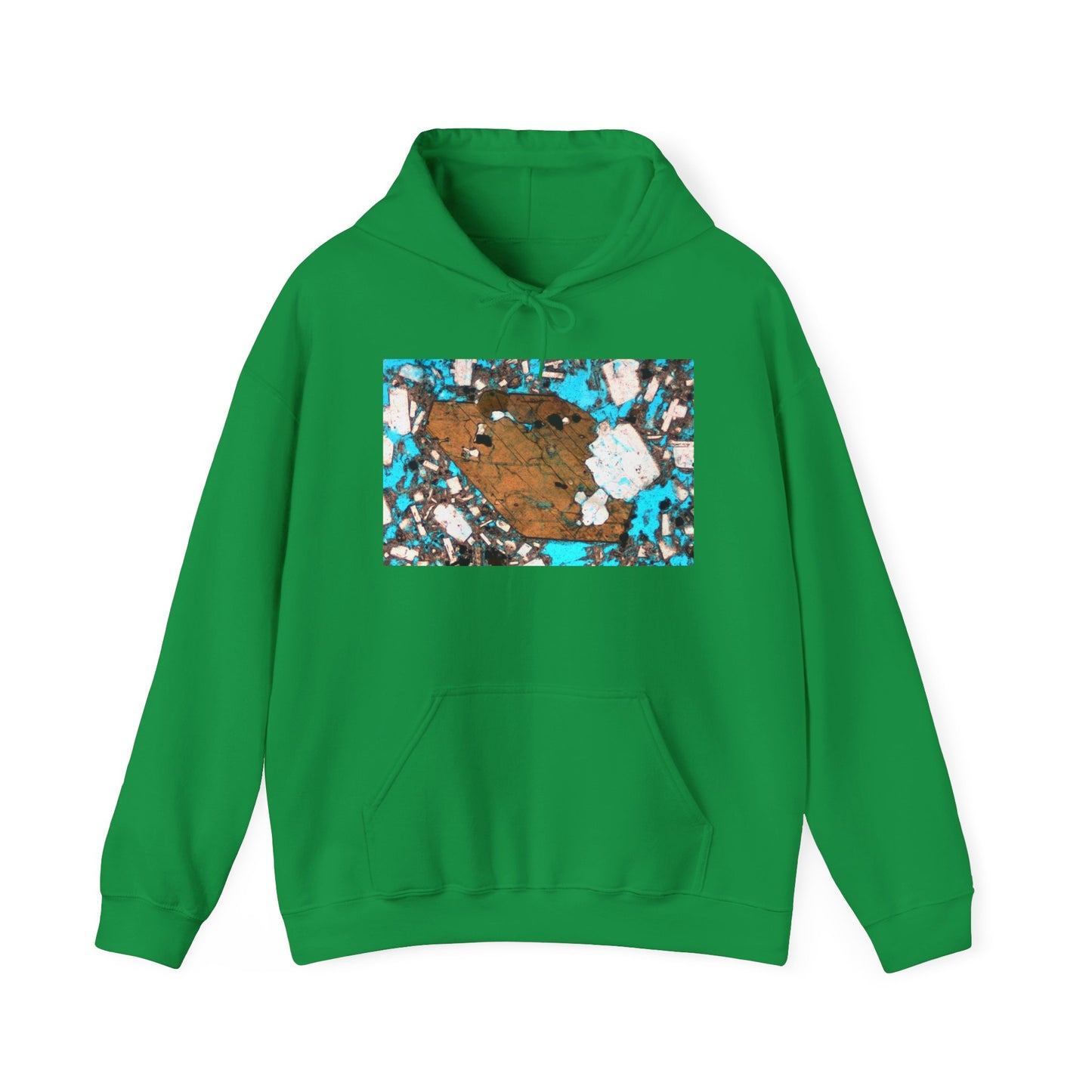 Andesite - Heavy Blend™ Hooded Sweatshirt