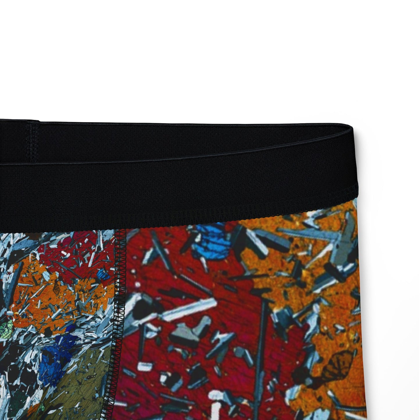 Gabbro Men's Boxers
