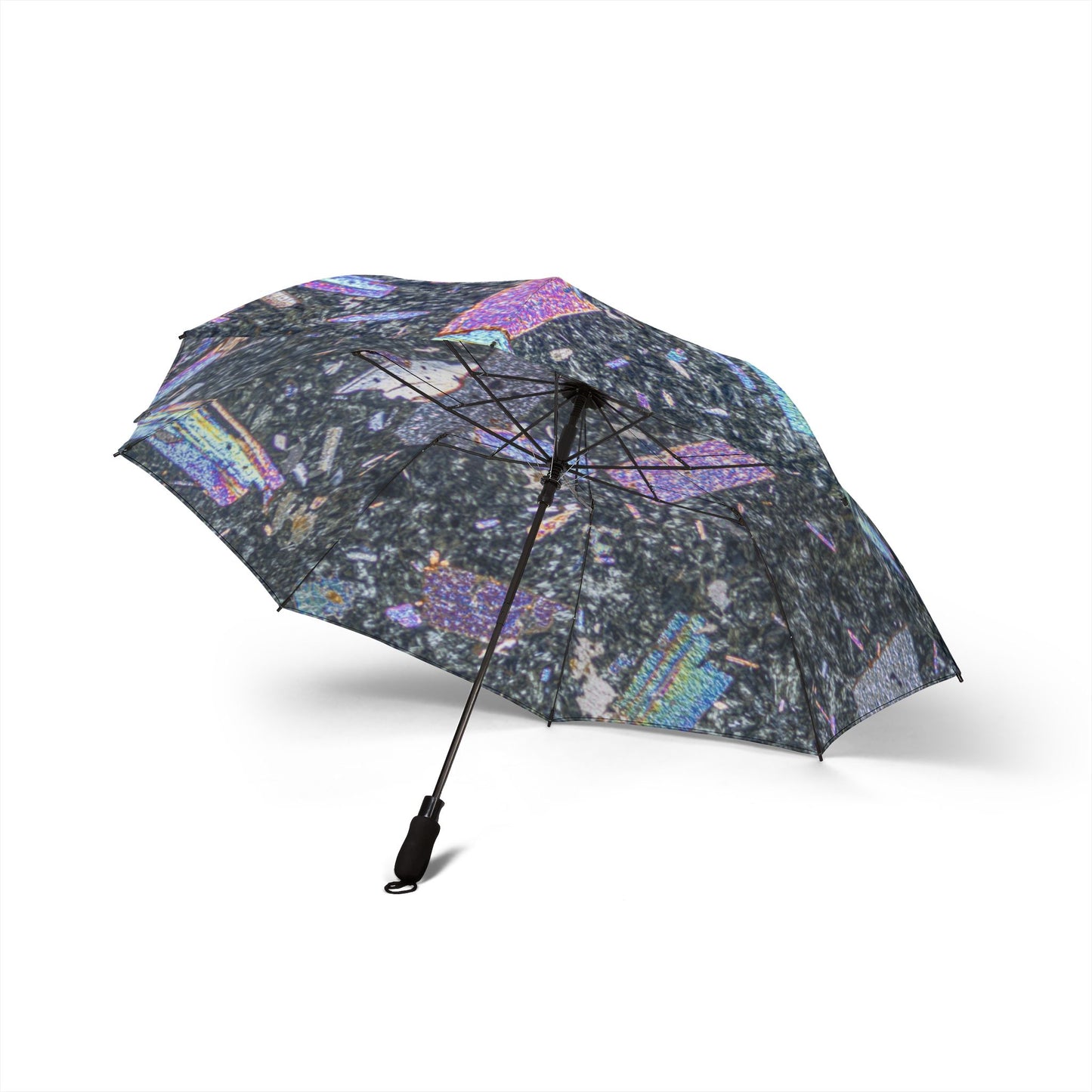 Igneous Rock Foldable Umbrella