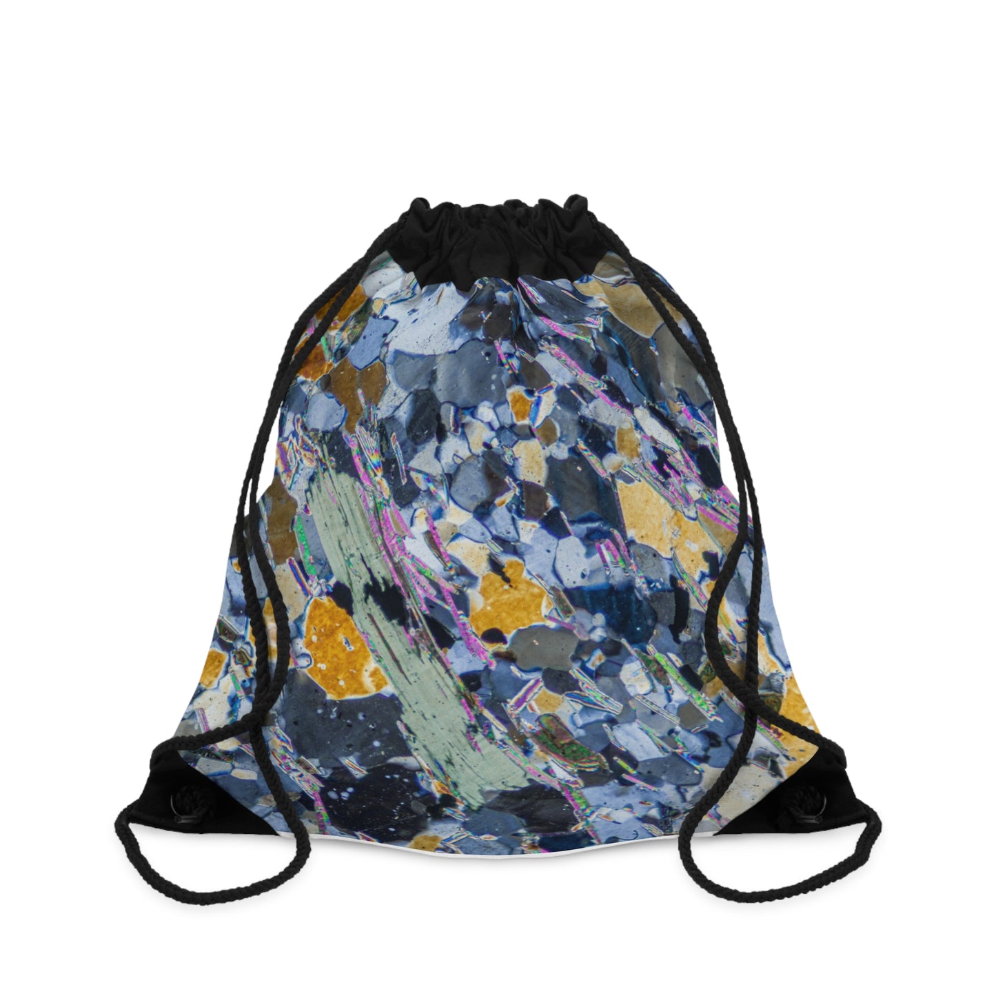 Blueschist 1.0 Drawstring Bag
