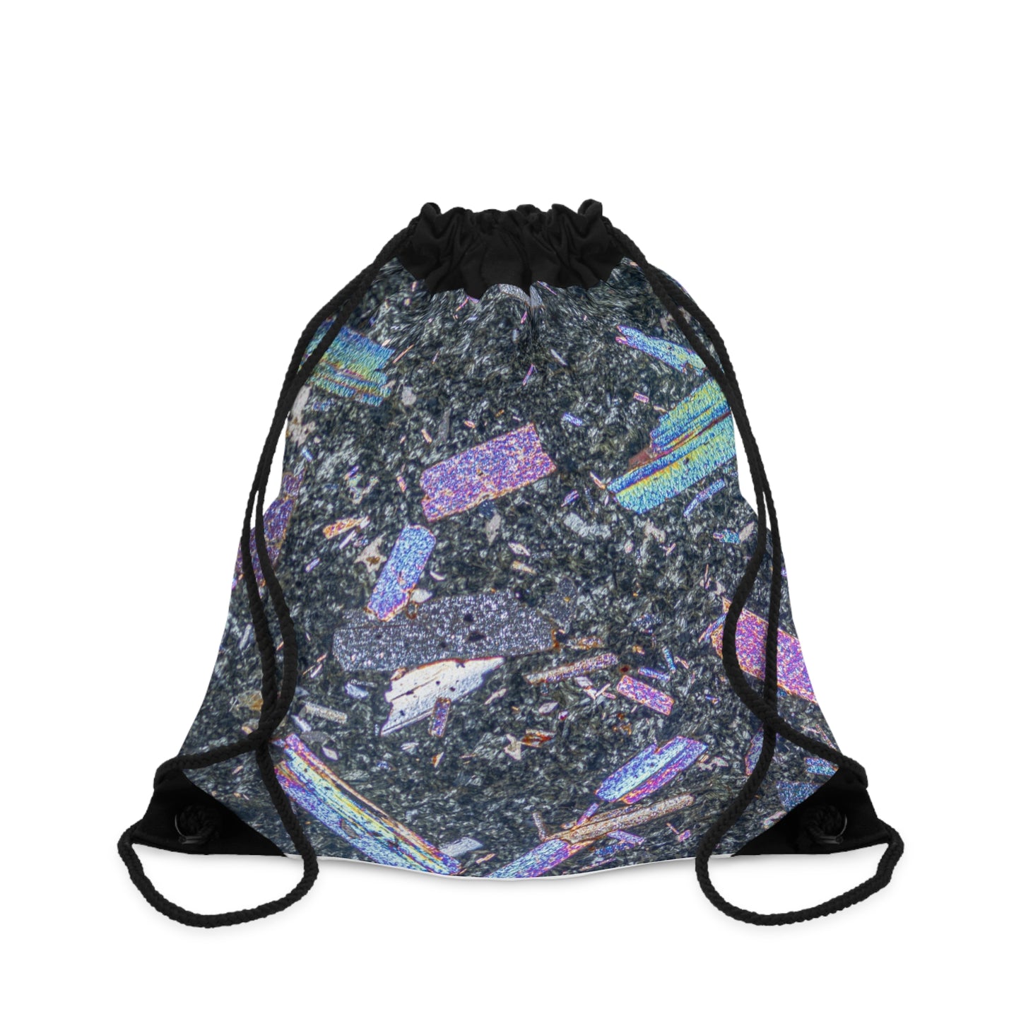 Igneous Rock Drawstring Bag