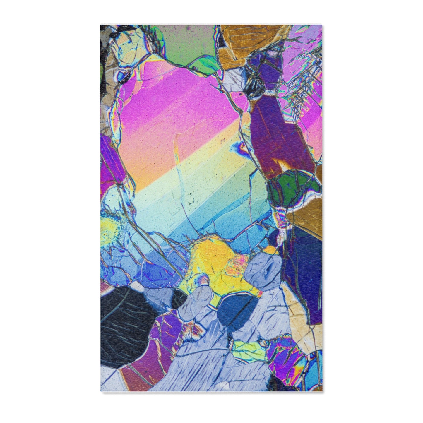 Peridotite Area Rug