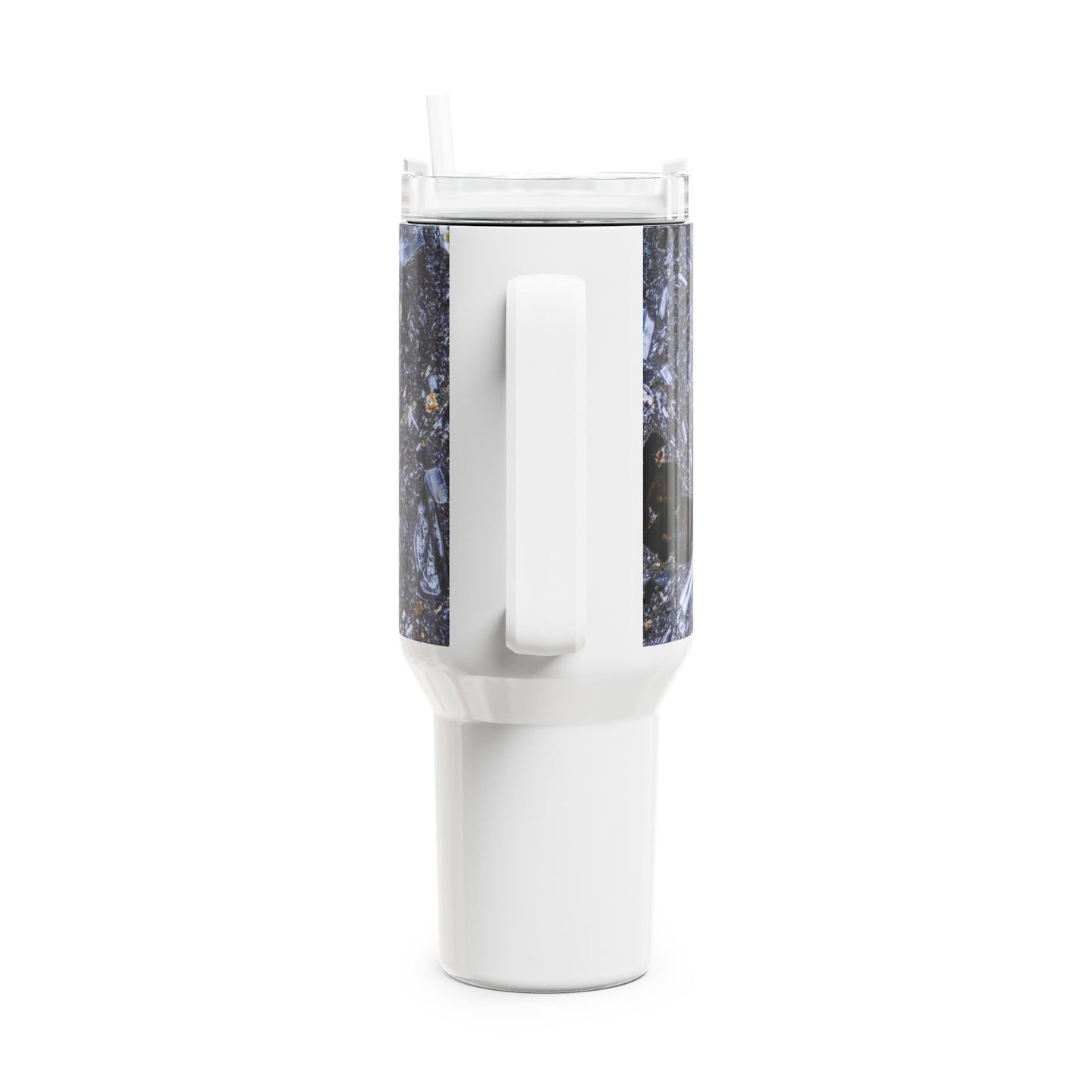Pyroxene Crystal Tumbler 40 oz