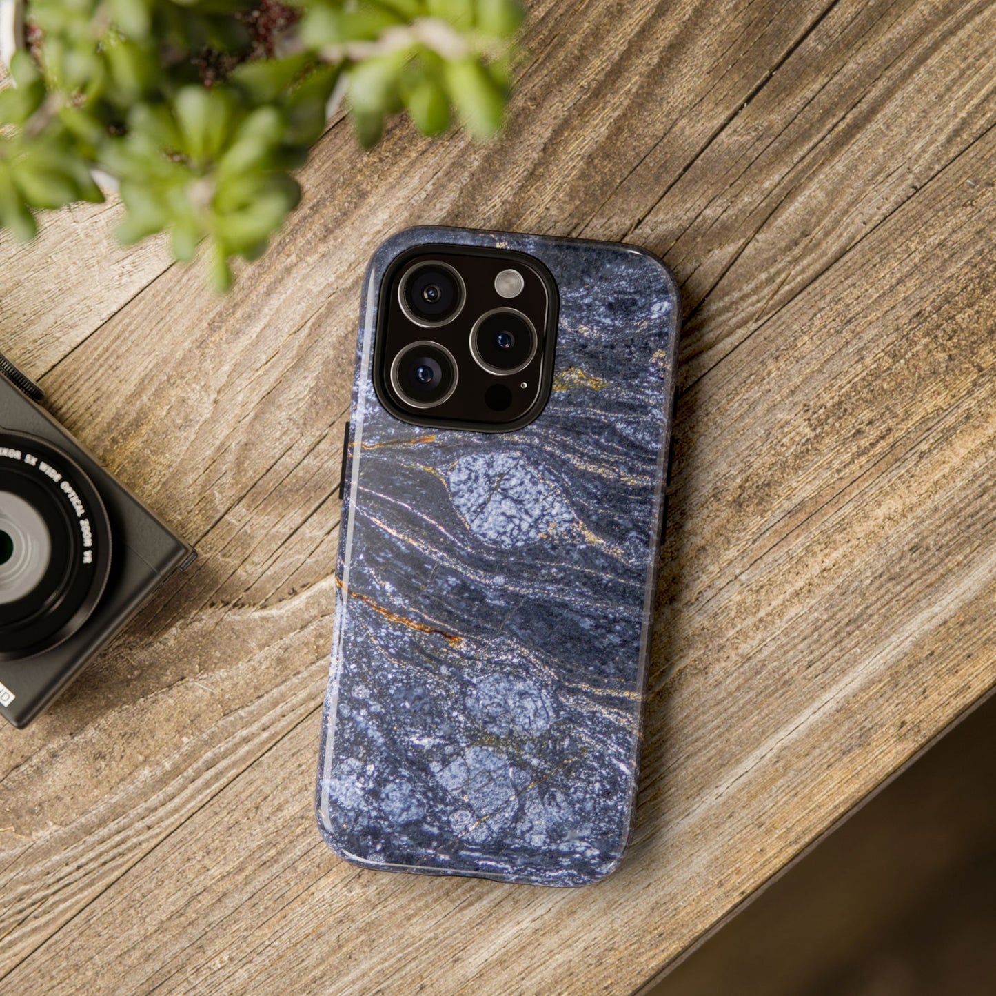 UltraMylonite Phone Cases