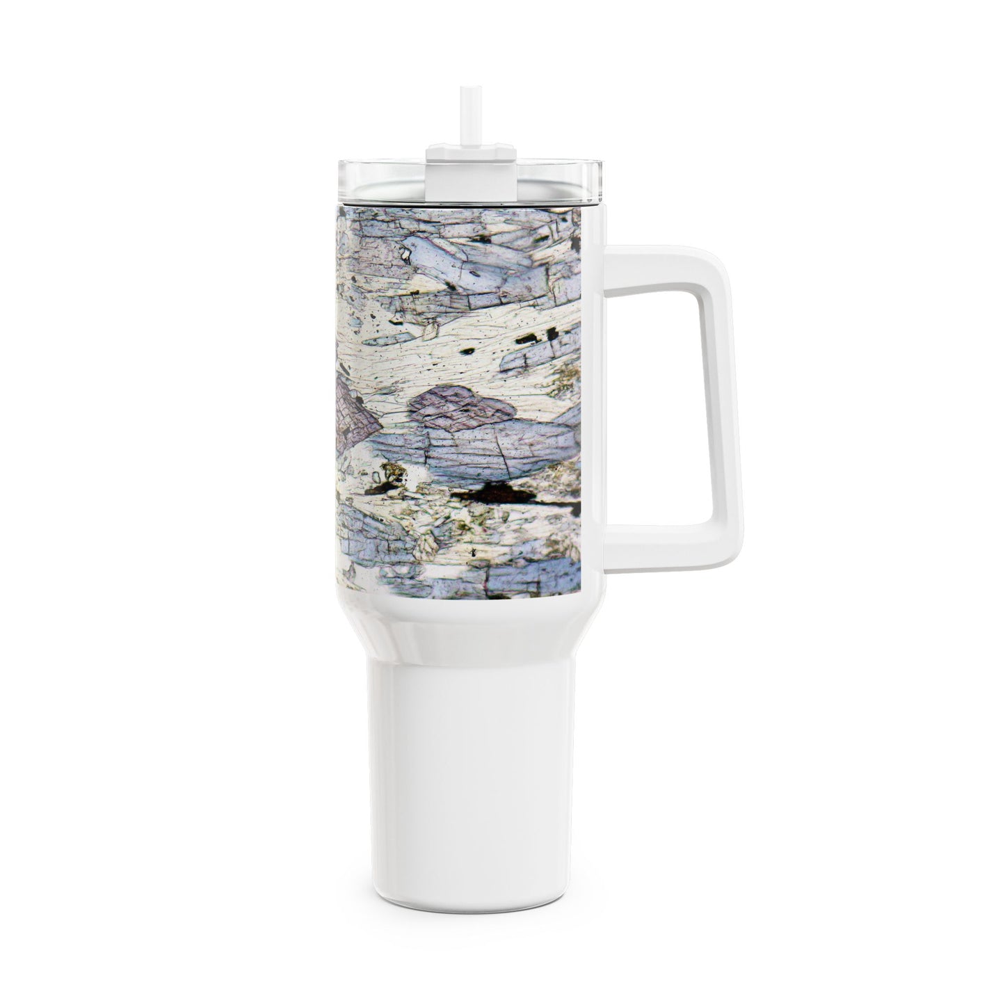 Blueschist 2.0 Tumbler 40 oz