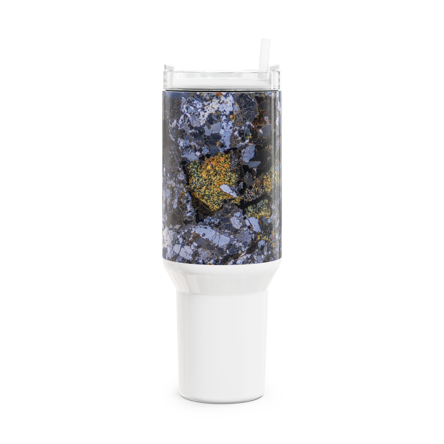 Ore Rock Tumbler 40 oz