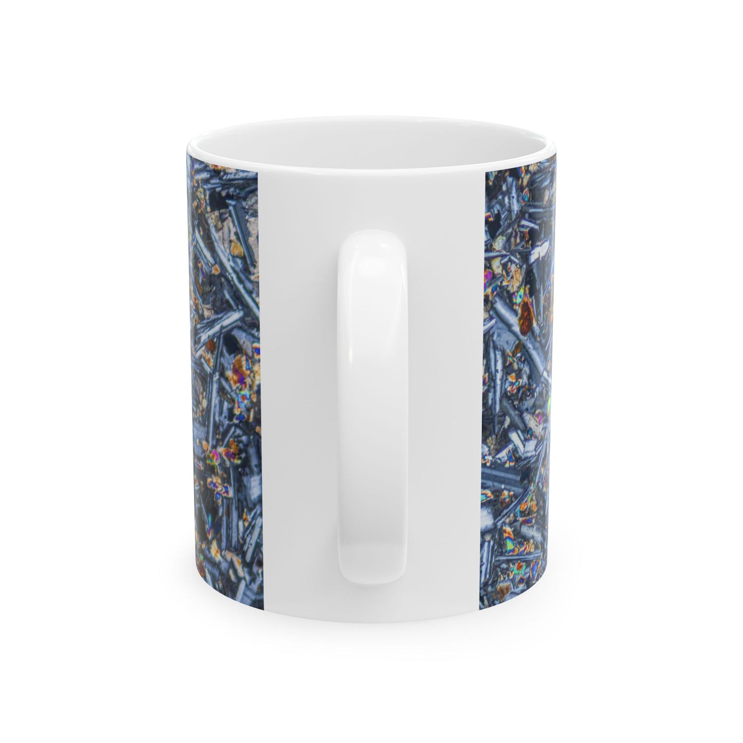 Basalt Ceramic Mug