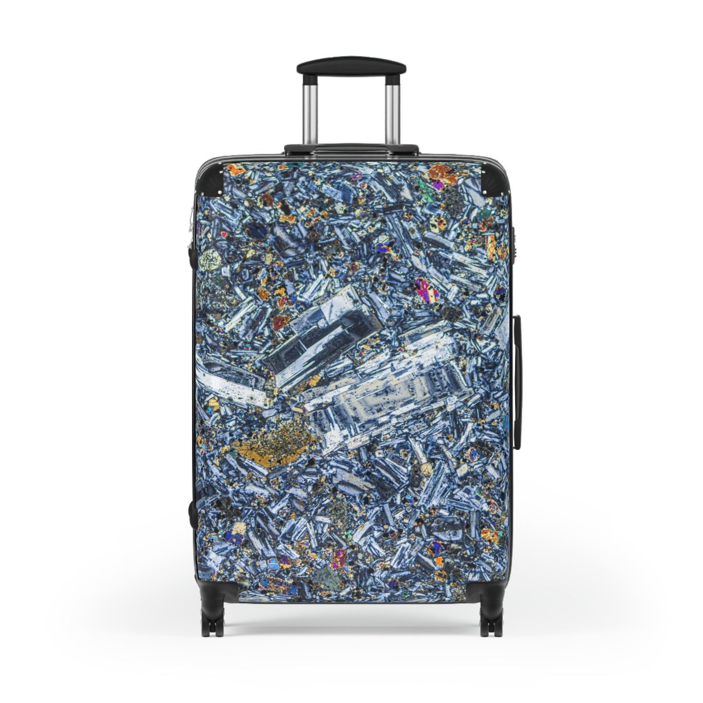 Basalt Travel Suitcase