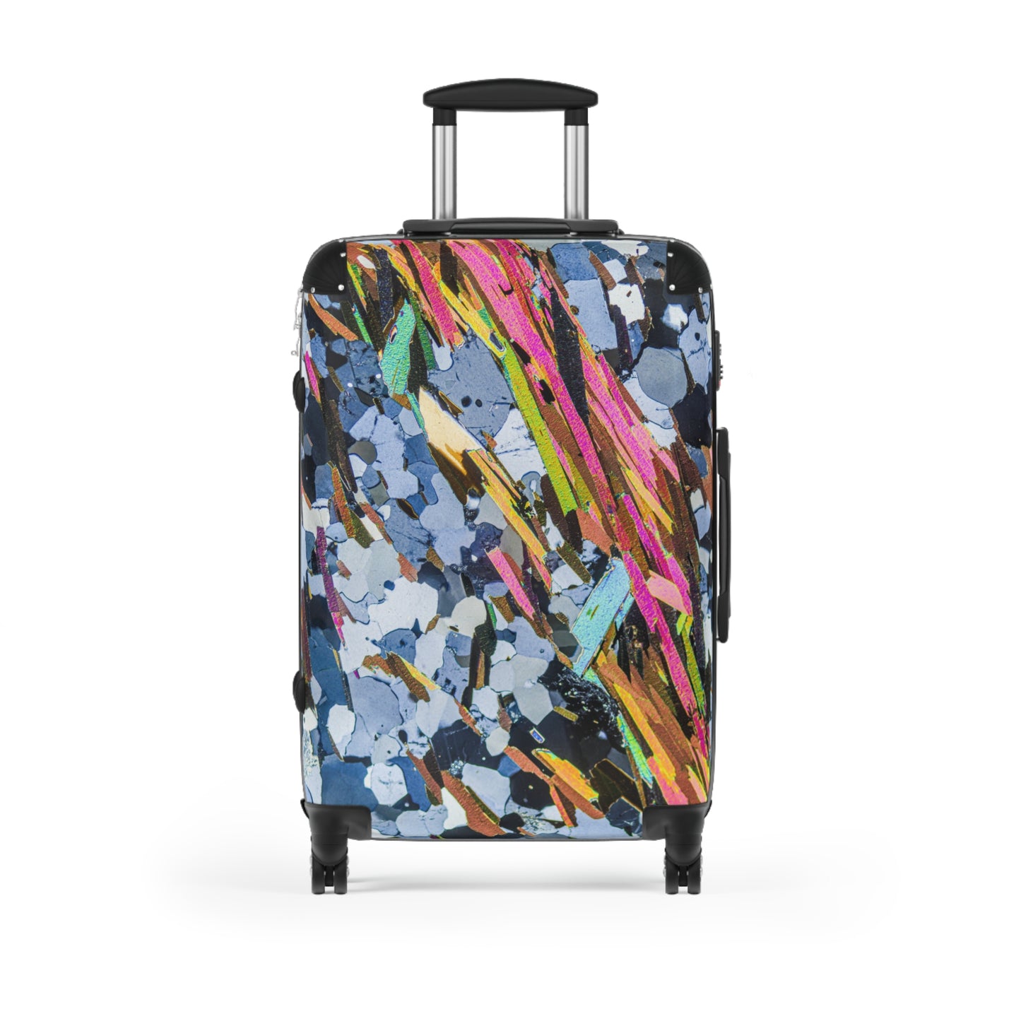 Mica Schist 2.0 Travel Suitcase