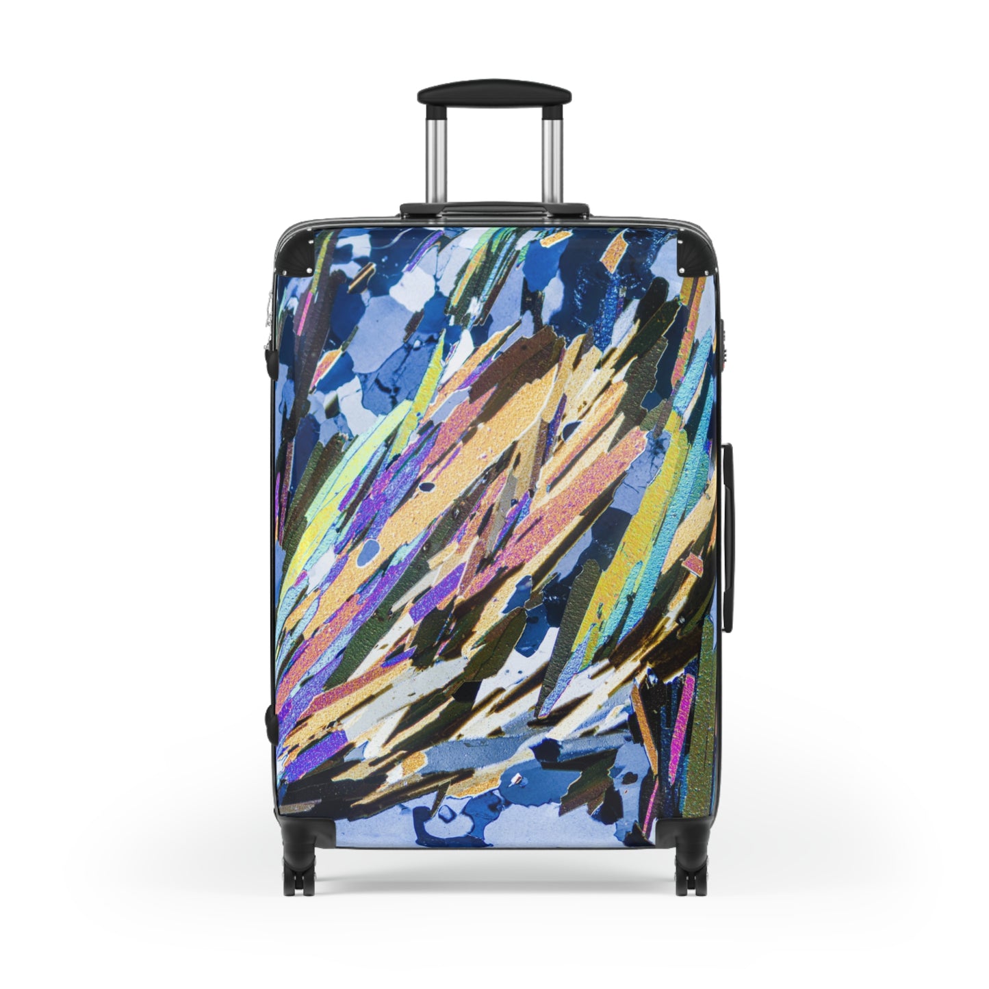 Mica Schist 1.0 Travel Suitcase