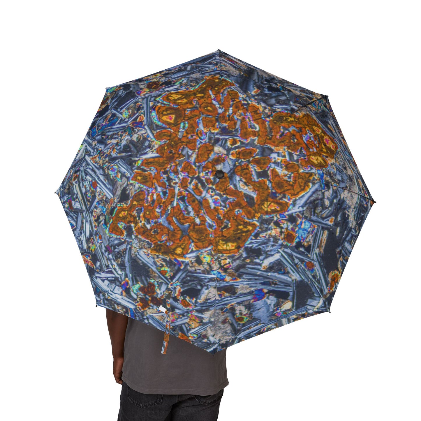 Basalt Foldable Umbrella