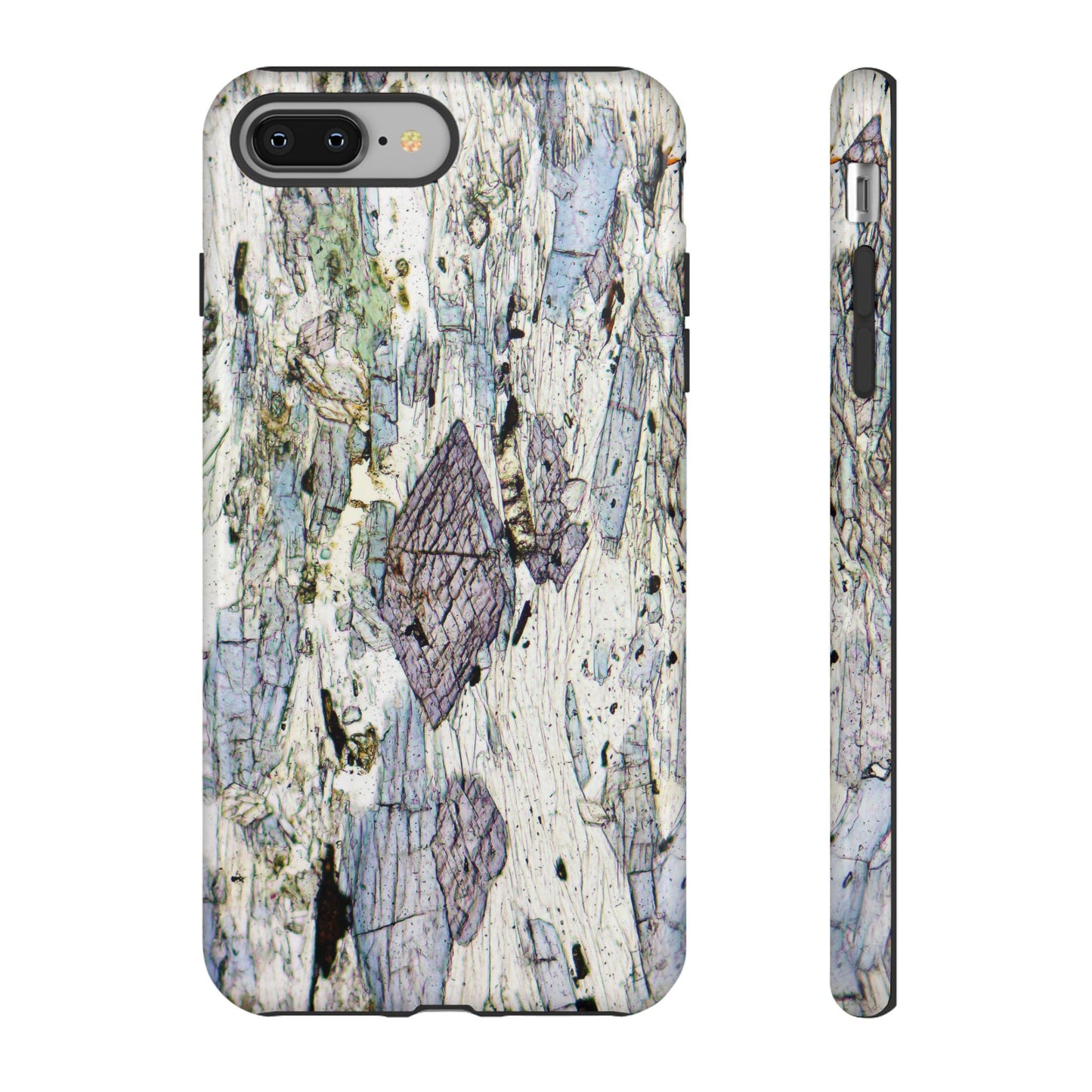 Blueschist 2.0 Phone Cases